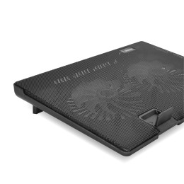 【3C小站】i-shock 南極雙風散熱座 【3C小站】i-shock 南極雙風散熱座